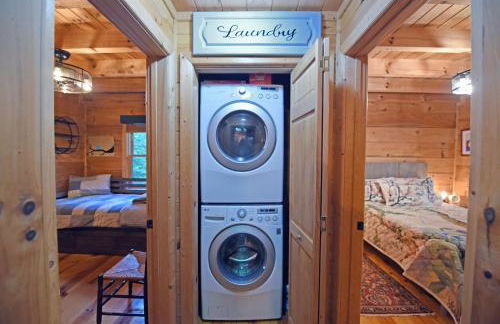 Elegant Escape-Cherry Log GA - Foto 19