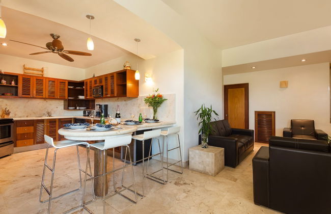 Porto Playa Condo Hotel & Beachclub - Foto 36