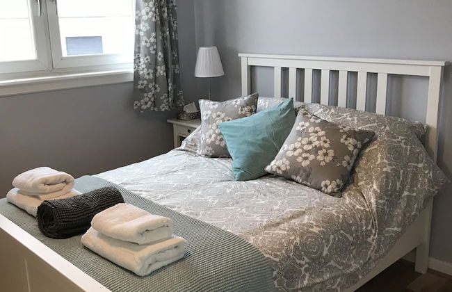 Serviced Apartments East Kilbride - Foto 2