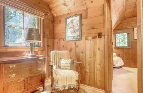 Wallace Cottage - Meredith Lodging - Foto 17