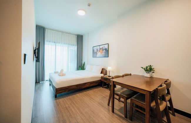 DE LA SOL Premier Residence - Foto 8