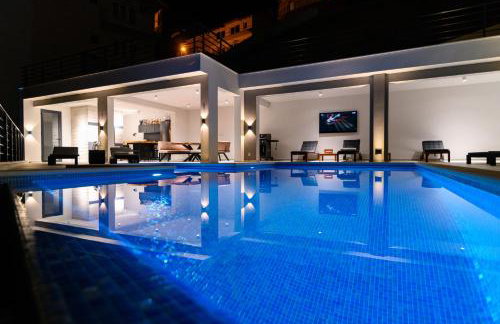 Villa Kebeo - Foto 35