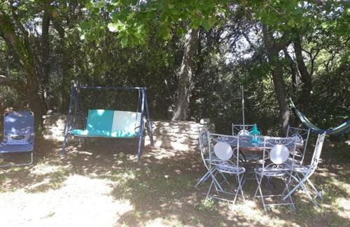 UN COIN DE PROVENCE ,LA Maison D'ANTOINE - Foto 3