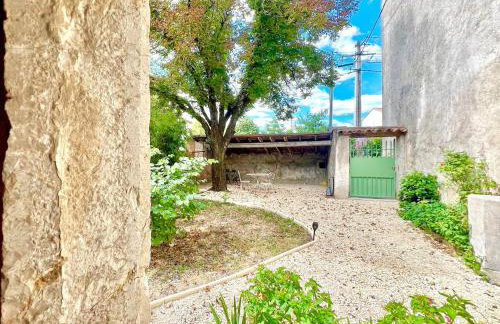 La terrasse cévenole, Proche Anduze & Cévennes - Foto 18