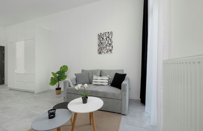 Comfortable Studio Apartments by Renters - Foto 13