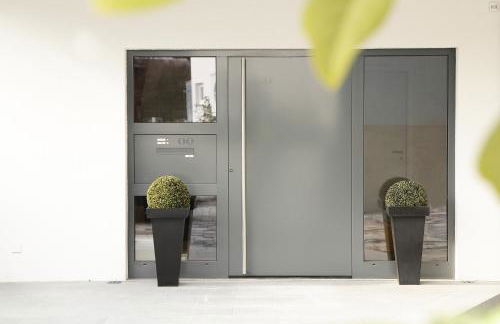 Ferienhaus Südbaden - Foto 1