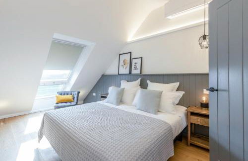 The Loft : Luxury Countryside Retreat for Family & Friends - Foto 46