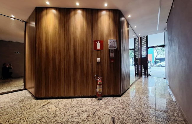 Lockings Savassi 10 - Foto 25