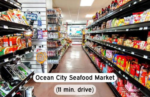 Unique SLC Getaway 2-Bed, 2-Bath with Fire Pit - Foto 63