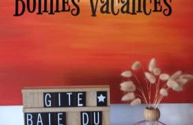 Le Gîte de la Baie du Kernic - Foto 52