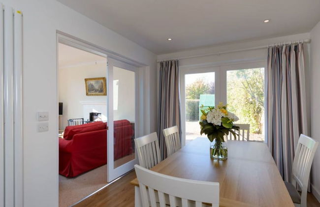 Glenconner Garden Cottage - Foto 5