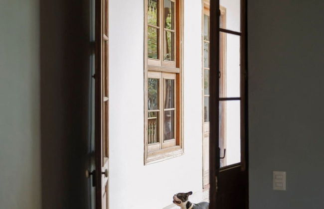 w 3BR Baroque Villa With Spacious Terrace - Foto 25