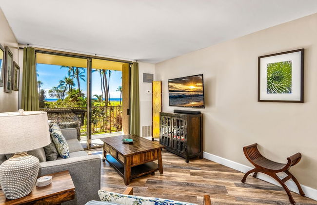 Sea-rene & Tropical Vistas - Photo 10