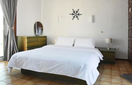 Modern Apartment with Stunning Piraeus Views - Foto 35