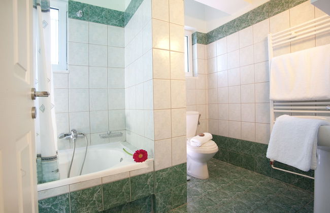 Anthemis Luxury Villas - Foto 29