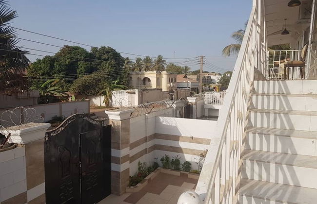 B2 Self Catering Apartments - Foto 50