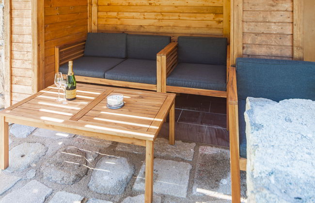 Bila Retreat with Pool - Foto 34