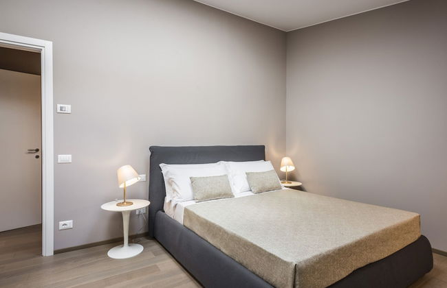 MYSWEETPLACE - Corso Como Apartments - Foto 29