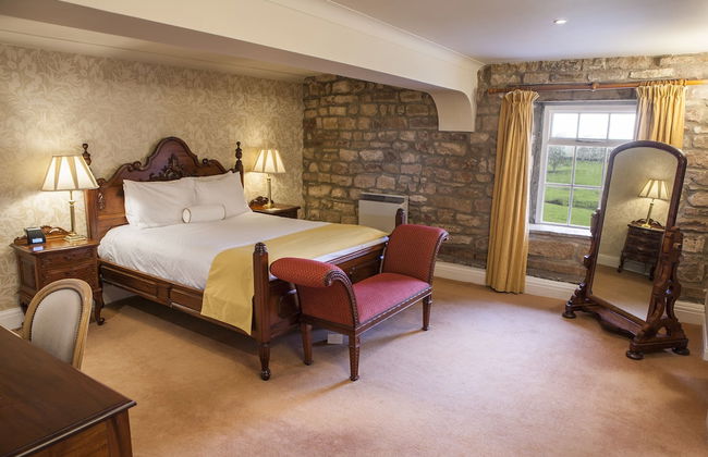 Thurnham Hall Resort - Photo 13