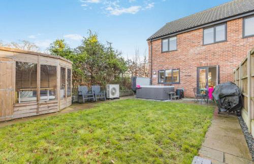 3 Bed in Rollesby oc-h34815 - Foto 33