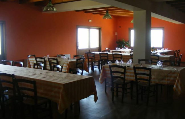 Agriturismo Lo Scoiattolo - Photo 18