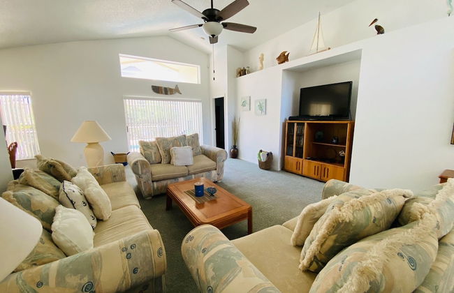 The Keywest House at Southern Dunes - Foto 12