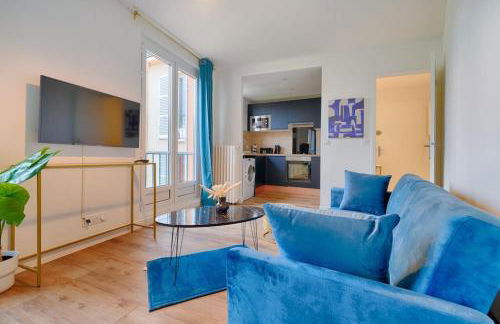 Welcome to Blue Dream House - Foto 10