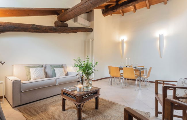 Plinio 10 by Rent all Como - Foto 31