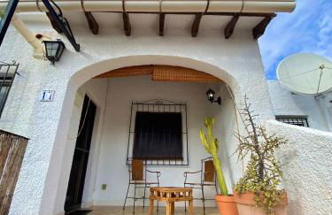 Bungalow Steps from Moraira - Foto 14