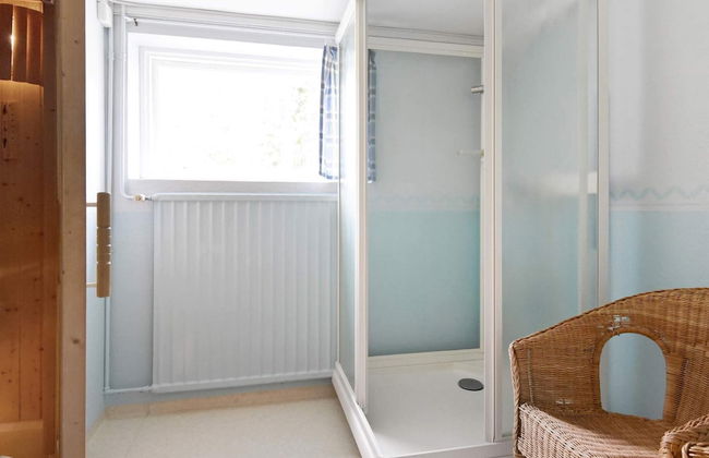 8 Person Holiday Home in Salen-by Traum - Foto 18