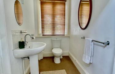 TORWOOD VICTORIAN HOUSE - Foto 45