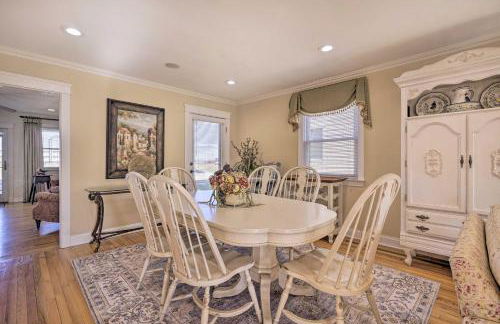 Jersey Shore Getaway with Grill Walk to Beach! - Photo 14