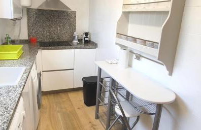 Palfuriana 86, a 30 metros de la playa WIFI ideal con niños (12) - Photo 10