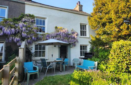 Bridge End Cottage - Foto 44