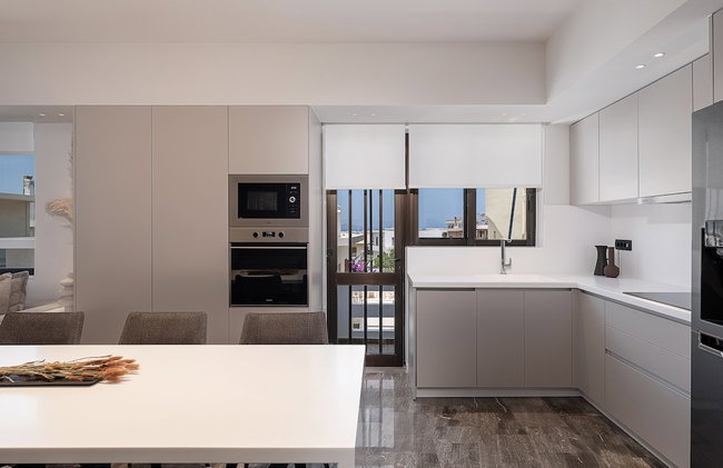 Nikis Dream Luxury Apartments - Foto 135