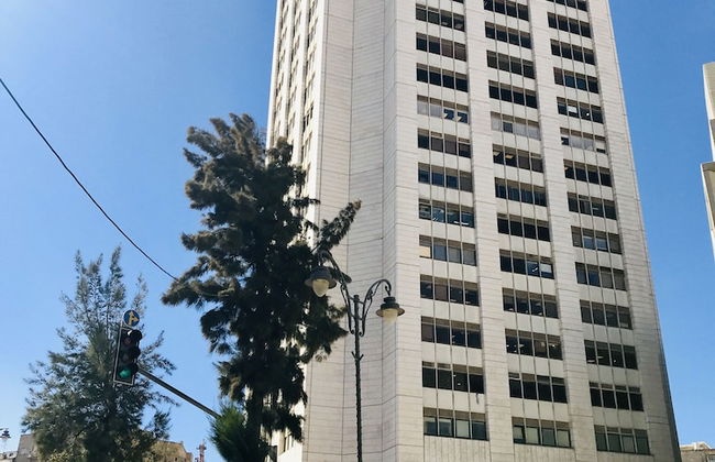 Jerusalem city view - Foto 32