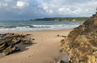 Harbour Reach - 2 storey apartment in Saundersfoot - Photo 34