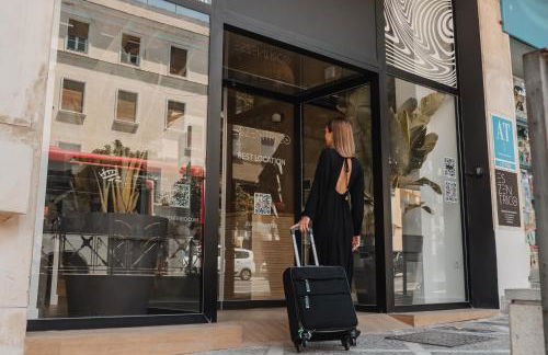 esZentrico Suites Jerez - Foto 123