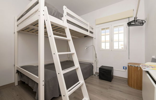 Casa Sarco in San Fernando - Foto 16