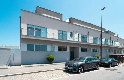 Porto Sea Front Apartment - Foto 52