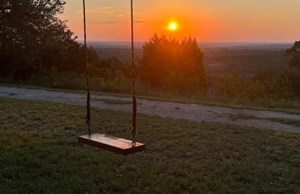 HCH Bluebonnet Cottage - Foto 36