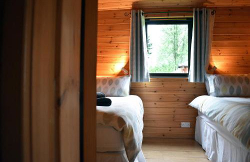 Lodge at Loch Lomond - Foto 66