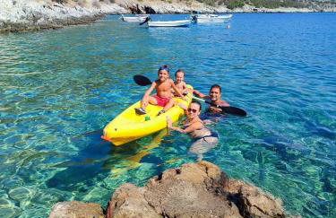 Suite of Villa Lagkadaki - Foto 25