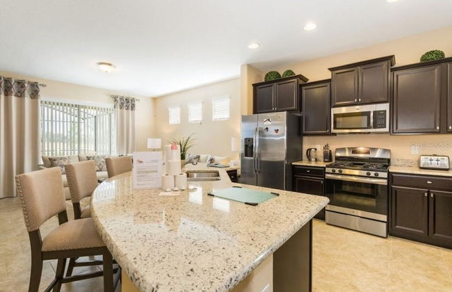 Eternal Summer at Solterra Resort by Shine Villas - Foto 46