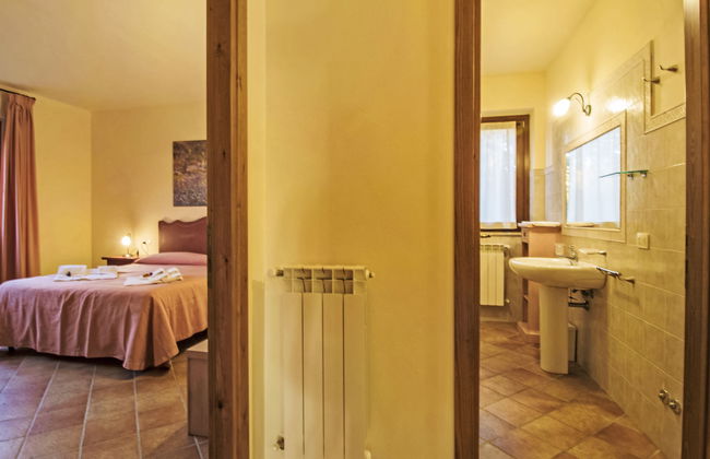 Thermae Villa 36 - Foto 17