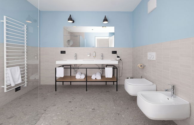 Residence - Palais Hörtenberg - Foto 62