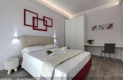 Dante & Virgilio Apartments by Mamo Florence - Foto 4