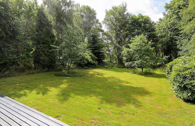 Holiday Home in Vejby - Photo 31