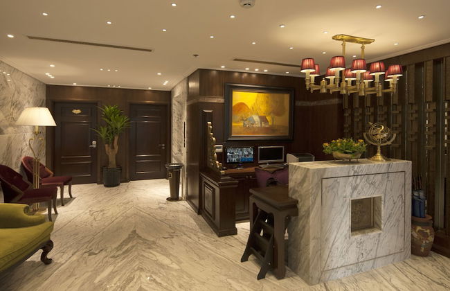 JB Serviced Apartment - Foto 2