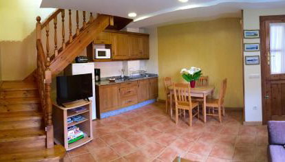 Apartamentos El Pradón de Santa Marina - Photo 3